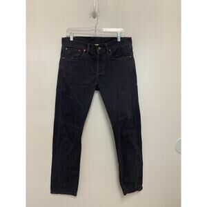 Ralph Lauren RRL Slim fit Double RL Bedford Cord Sanforized Pant Navy Size 32